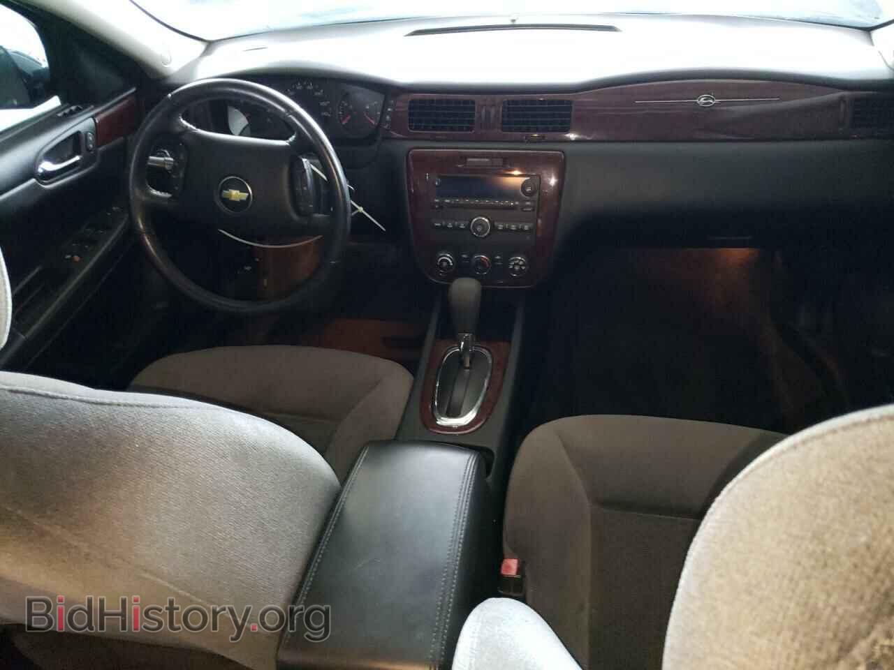 2011 CHEVROLET IMPALA - VIN: 2G1WA5EK2B1136063 - Фото 8