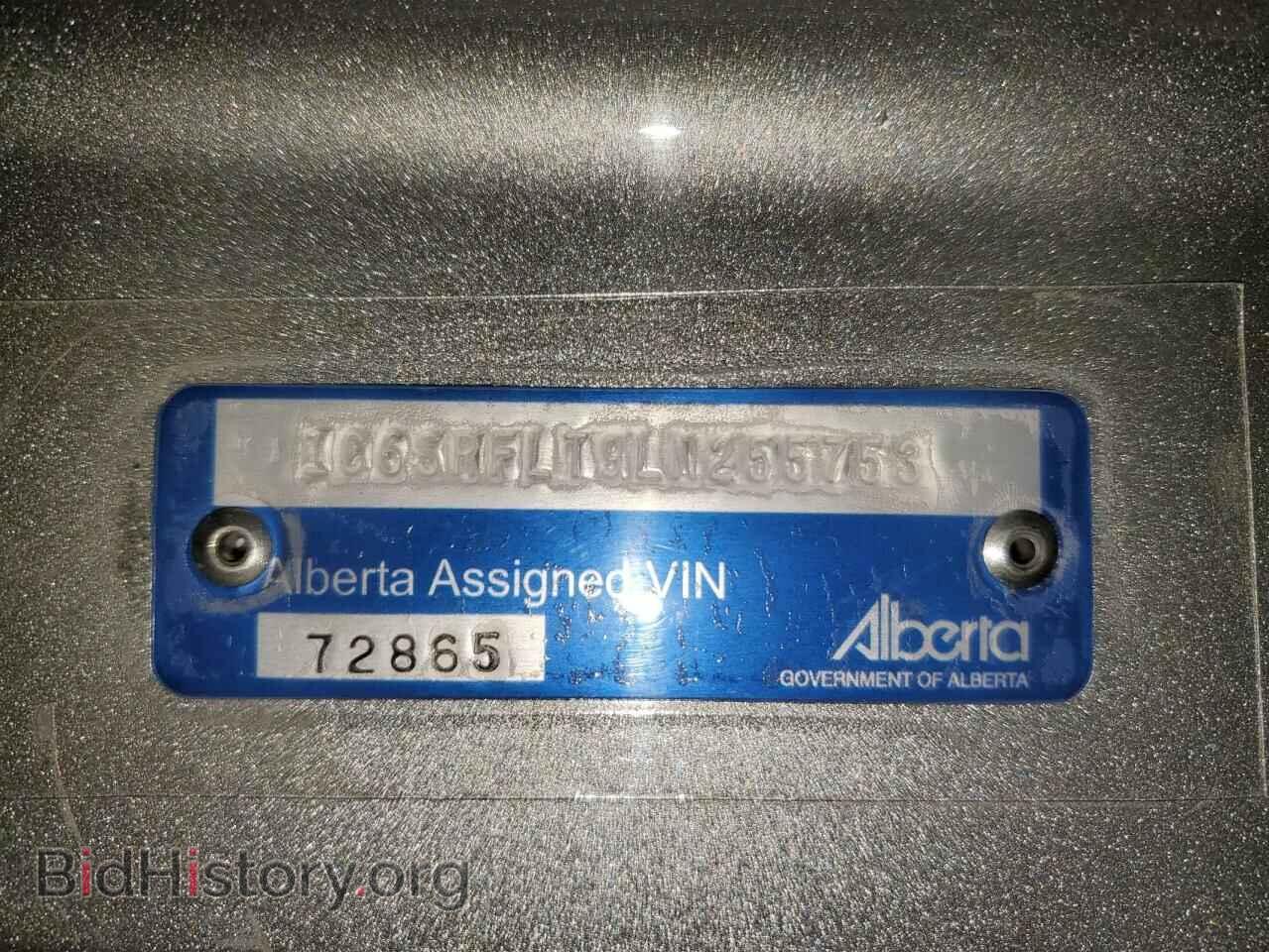 2020 RAM 1500 - VIN: 1C6SRFLT9LN255753 - Фото 13