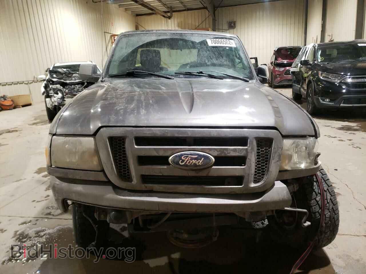 2011 FORD RANGER - VIN: 1FTKR4EE3BPA68362 - Фото 5