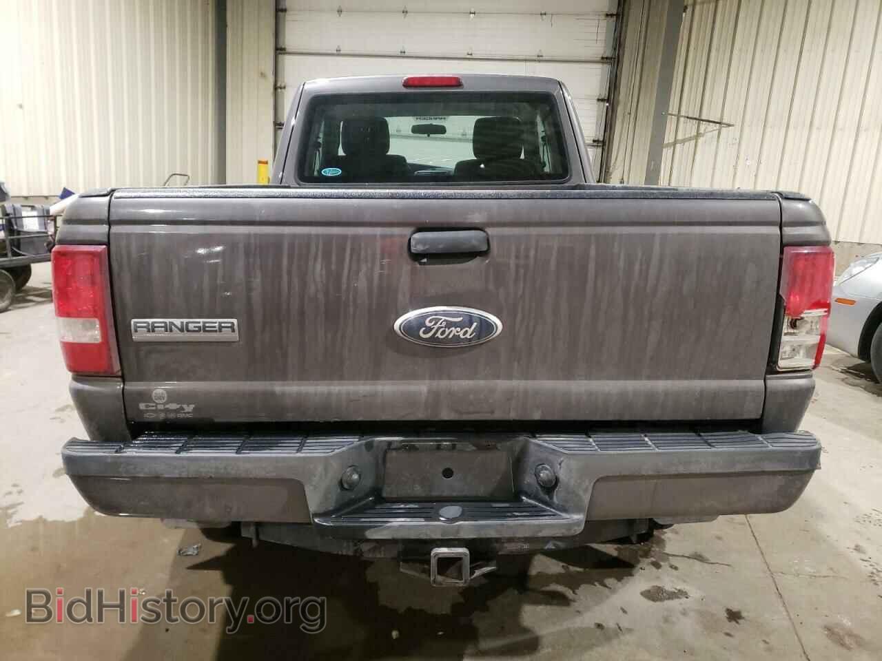 2011 FORD RANGER - VIN: 1FTKR4EE3BPA68362 - Фото 6