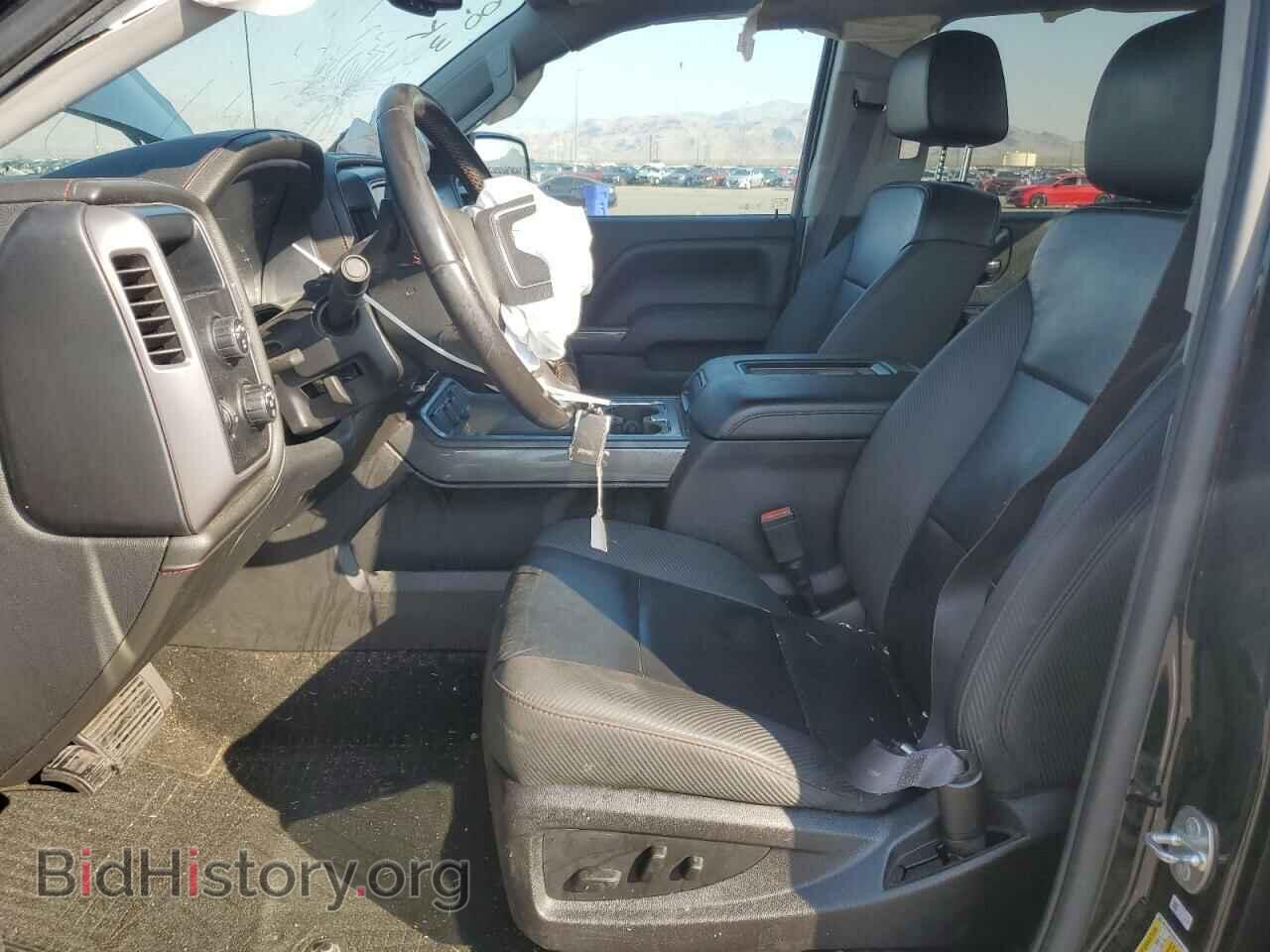2017 GMC SIERRA - VIN: 3GTU2NEC3HG145911 - Фото 7