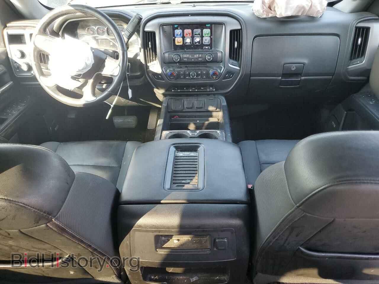 2017 GMC SIERRA - VIN: 3GTU2NEC3HG145911 - Фото 8