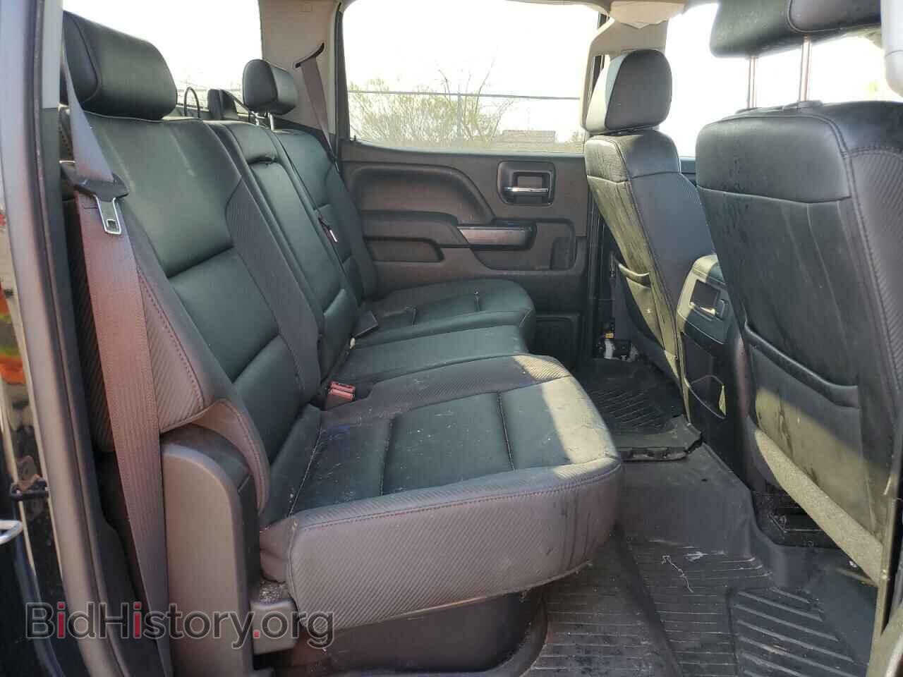 2017 GMC SIERRA - VIN: 3GTU2NEC3HG145911 - Фото 10