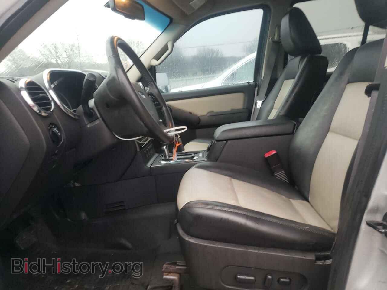 2009 FORD EXPLORER - VIN: 1FMEU53E09UA18479 - Photo 7