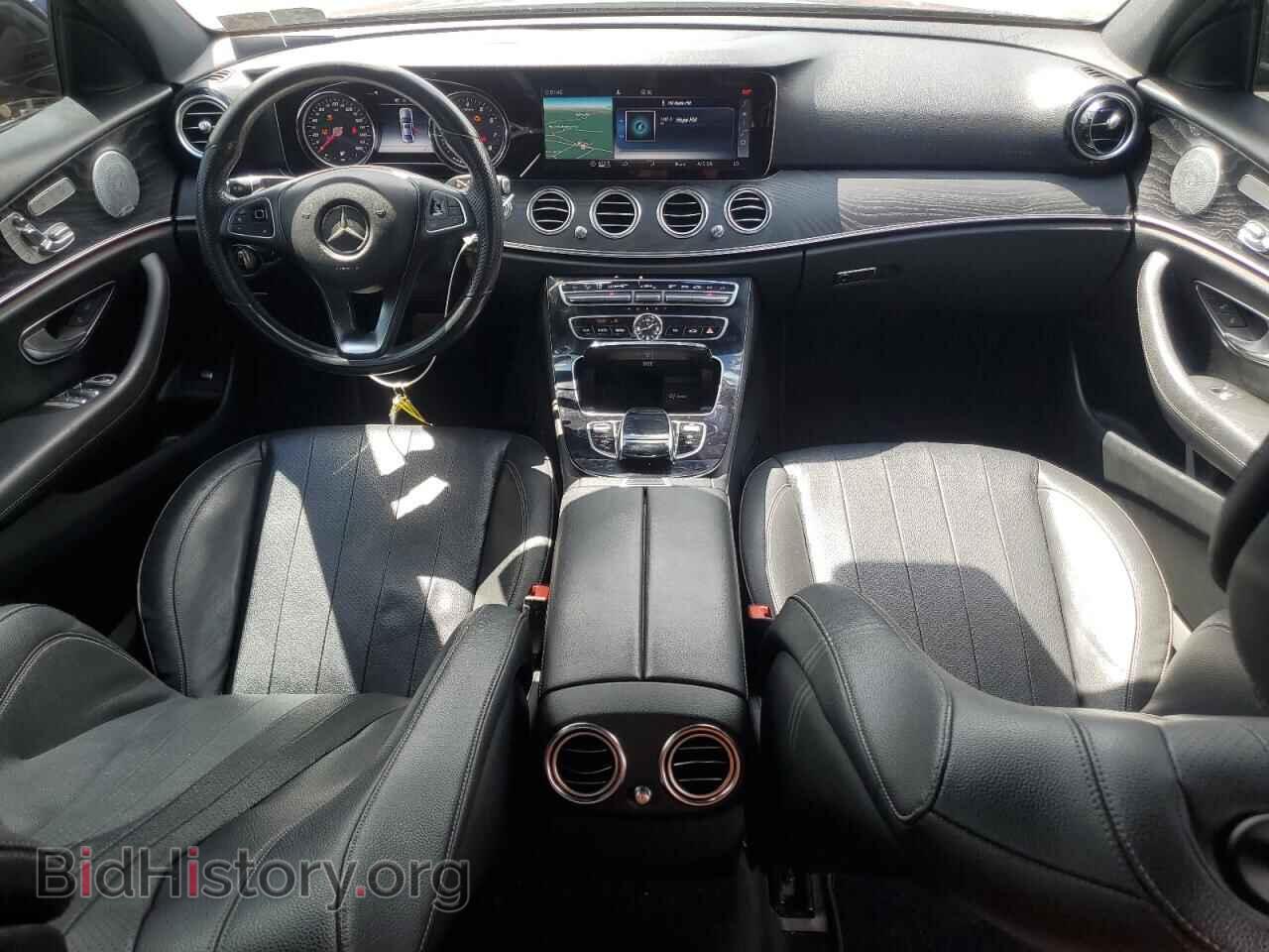 2017 MERCEDES-BENZ E-CLASS - VIN: WDDZF4KBXHA019730 - Фото 8