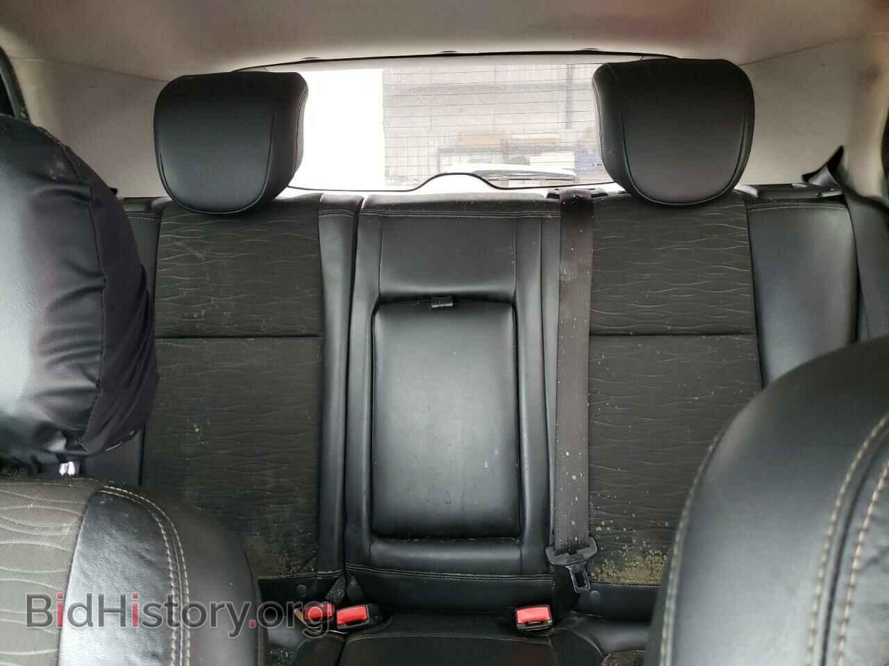 2015 BUICK ENCORE - VIN: KL4CJBSBXFB242869 - Фото 10
