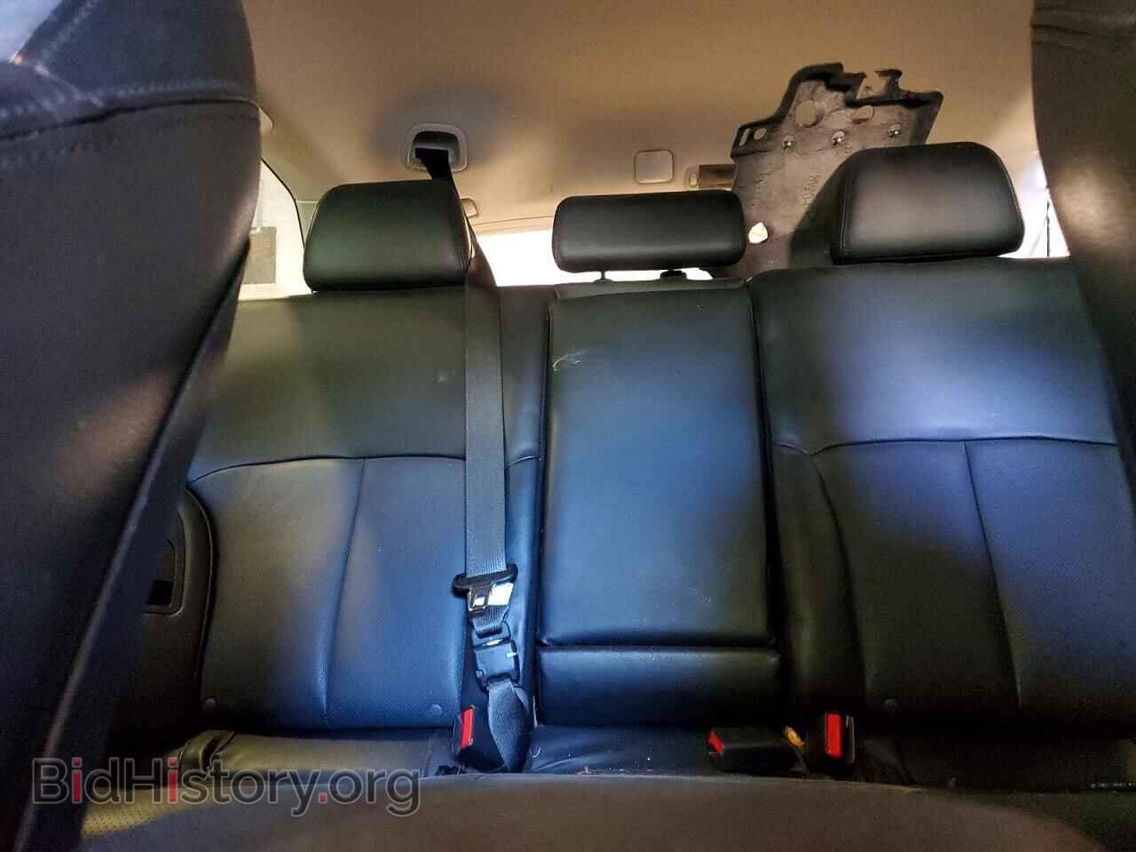 2014 SUBARU OUTBACK - VIN: 4S4BRBKC8E3264408 - Photo 10