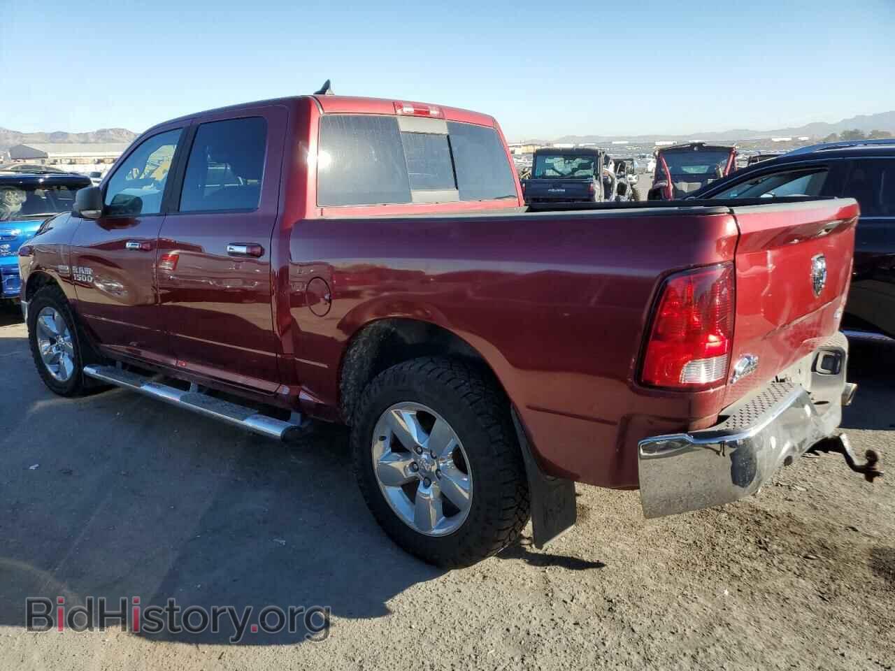 2014 RAM 1500 - VIN: 1C6RR7LT6ES283924 - Photo 2