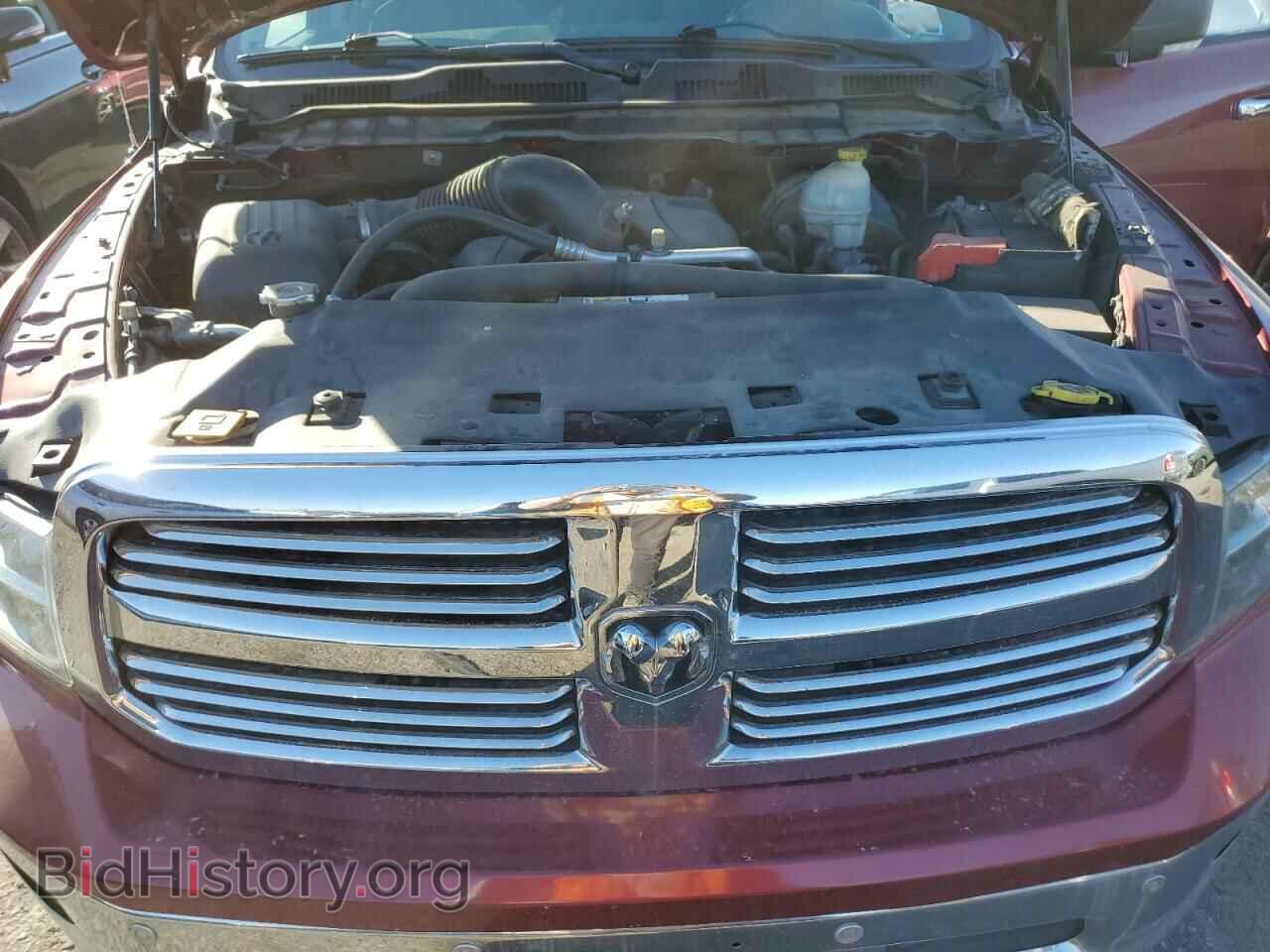 2014 RAM 1500 - VIN: 1C6RR7LT6ES283924 - Photo 11