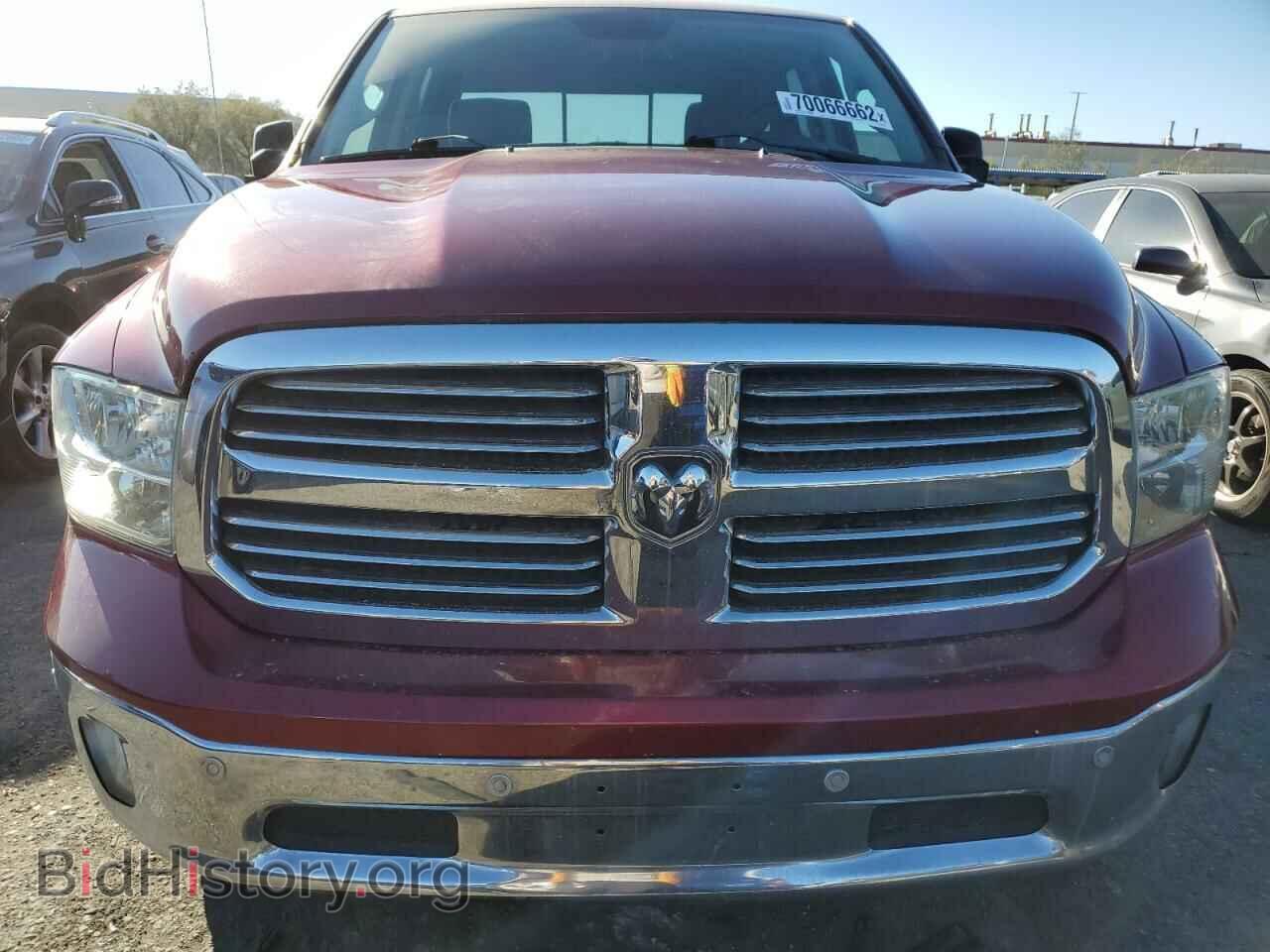 2014 RAM 1500 - VIN: 1C6RR7LT6ES283924 - Photo 5