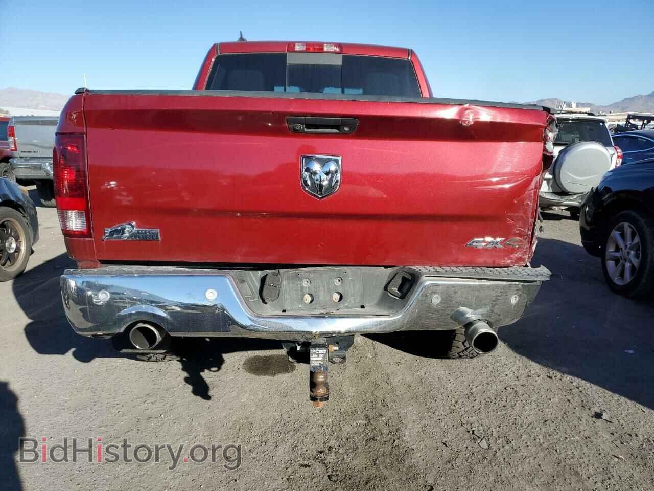 2014 RAM 1500 - VIN: 1C6RR7LT6ES283924 - Photo 6