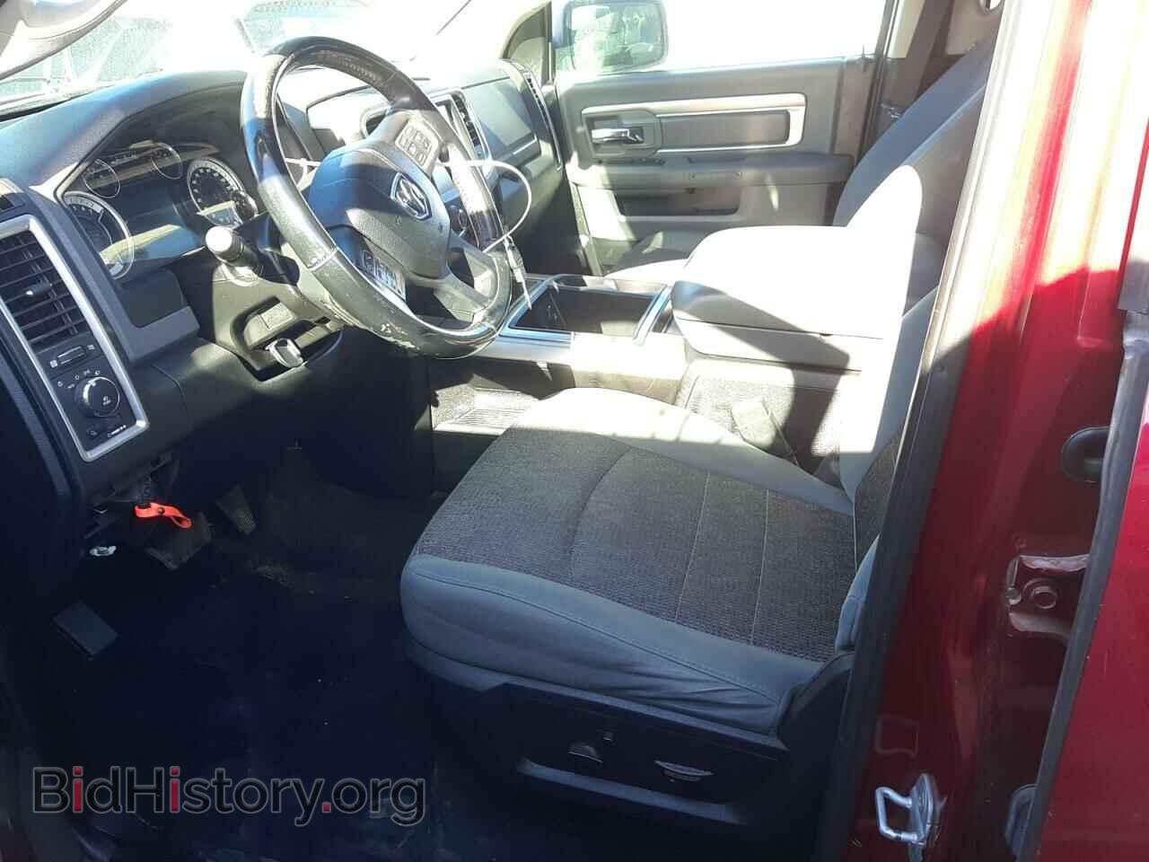 2014 RAM 1500 - VIN: 1C6RR7LT6ES283924 - Photo 7