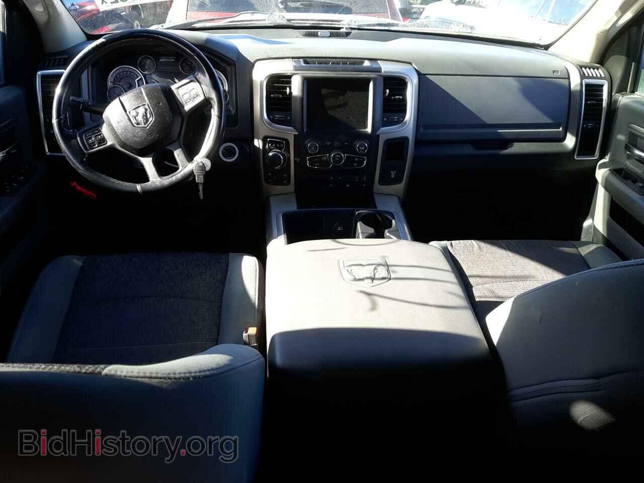 2014 RAM 1500 - VIN: 1C6RR7LT6ES283924 - Photo 8