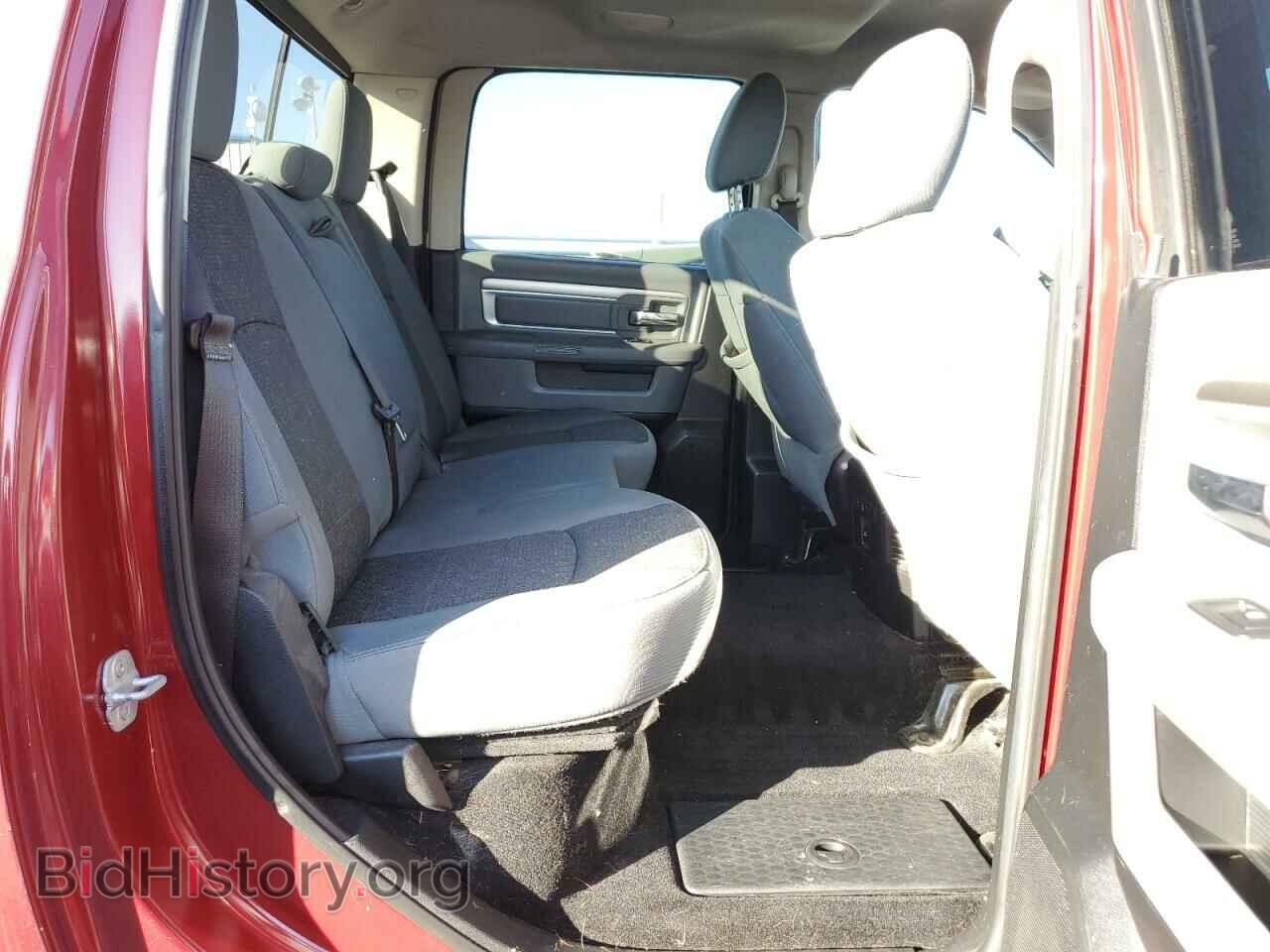 2014 RAM 1500 - VIN: 1C6RR7LT6ES283924 - Photo 10