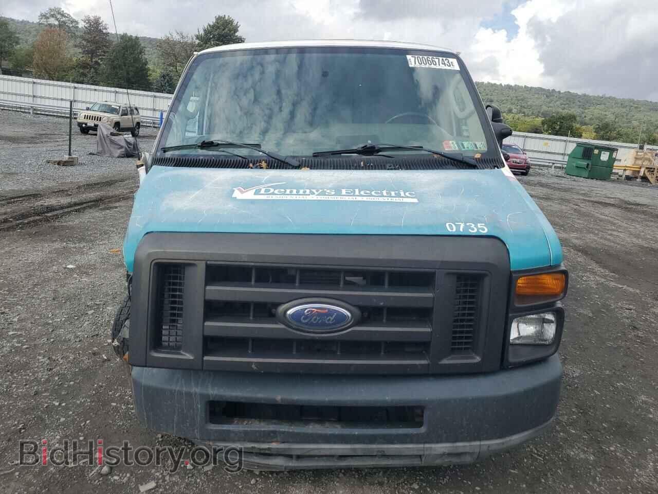 2010 FORD ALL Models - VIN: 1FTNE2EW0ADA95895 - Photo 5