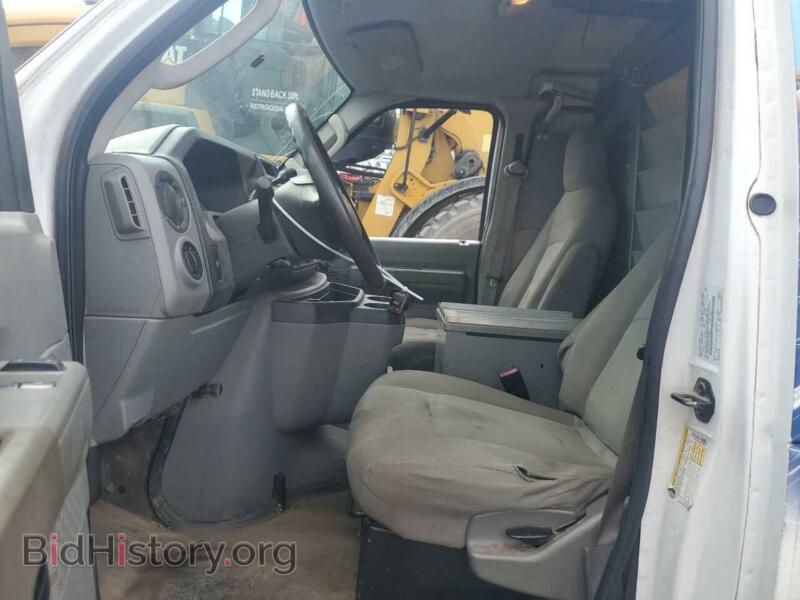 2010 Ford ALL MODELS (VIN 1FTNE2EW0ADA95895) — photo 7 of 12