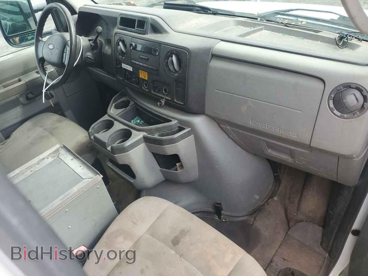 2010 FORD ALL Models - VIN: 1FTNE2EW0ADA95895 - Photo 8