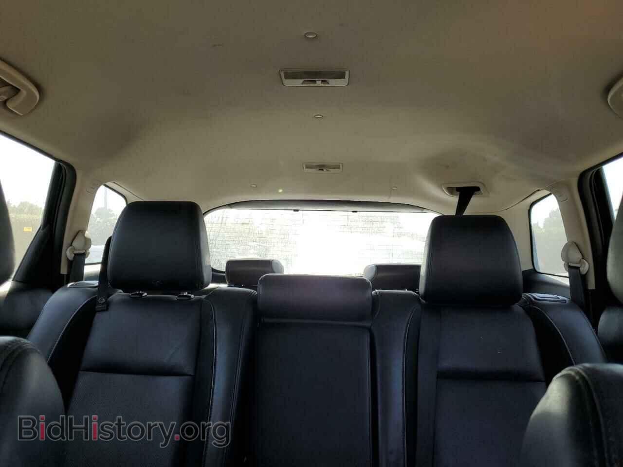 2015 MAZDA CX-9 - VIN: JM3TB2CA1F0458475 - Фото 10