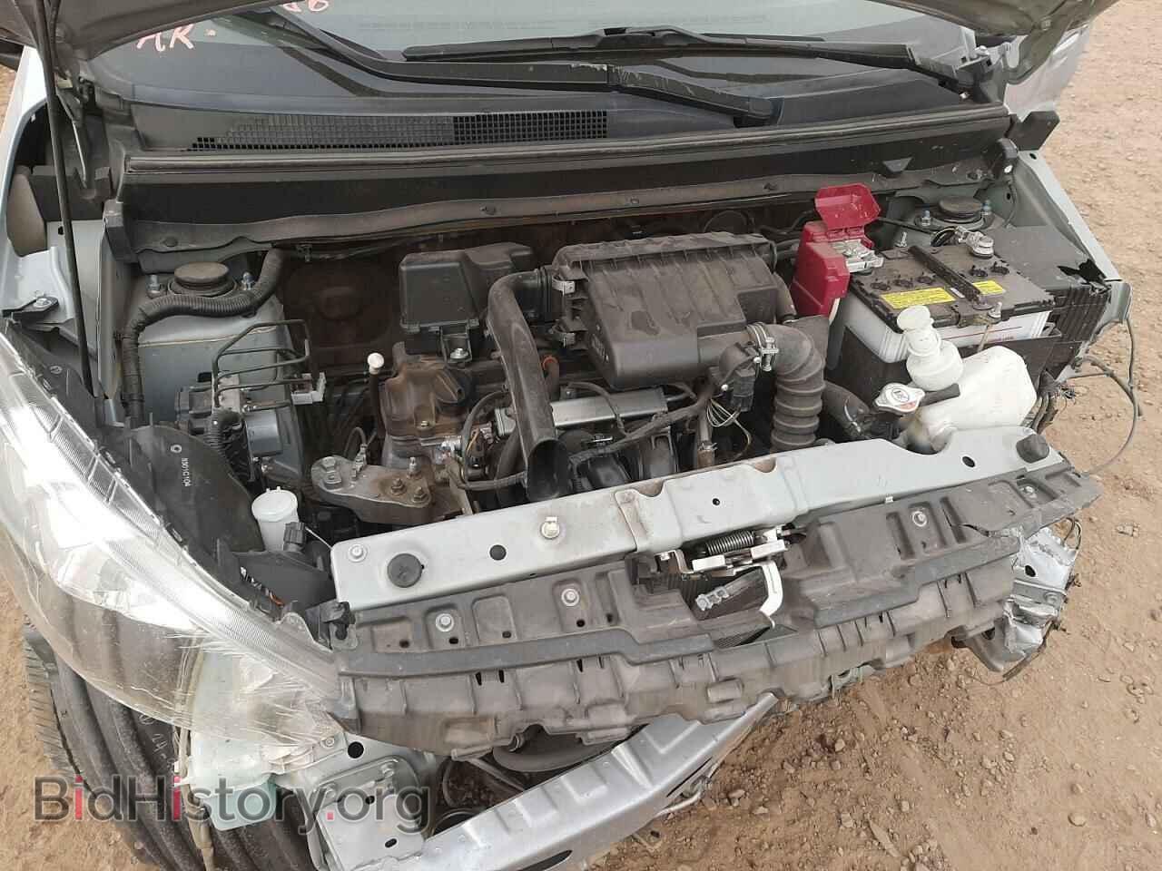 2019 MITSUBISHI MIRAGE LE - VIN: ML32A5HJ9KH002322 - Фото 7