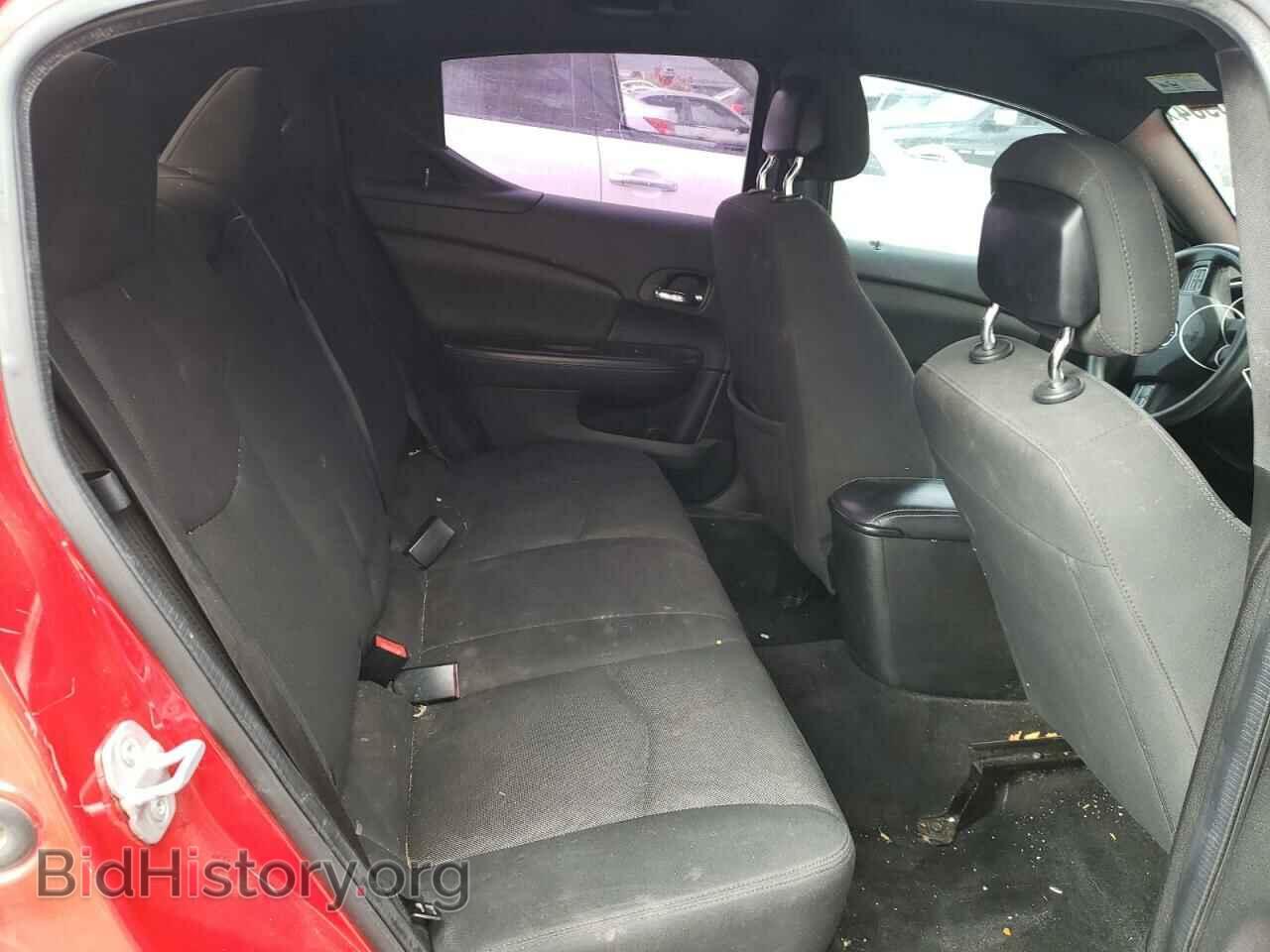 2013 DODGE AVENGER - VIN: 1C3CDZAB0DN643791 - Photo 10