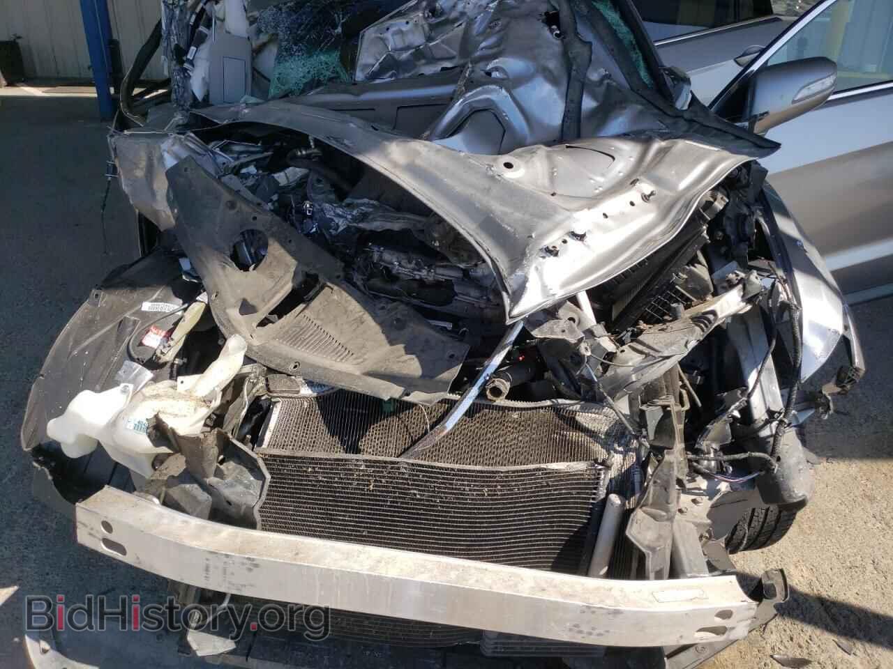 2017 ACURA RDX - VIN: 5J8TB3H54HL017596 - Фото 11