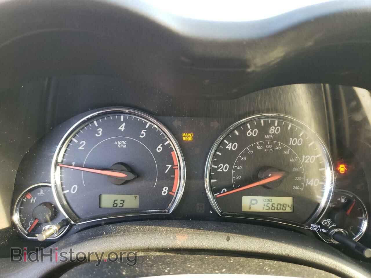 2013 TOYOTA COROLLA - VIN: 5YFBU4EEXDP184528 - Photo 9