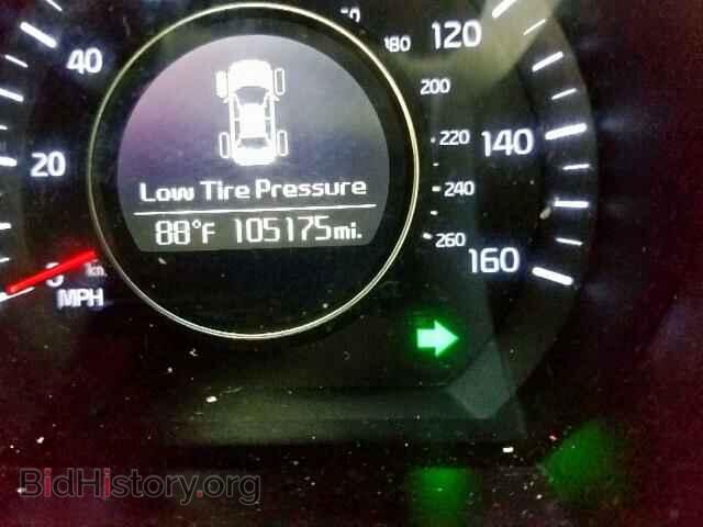 2015 KIA OPTIMA - VIN: 5XXGN4A72FG421972 - Photo 8