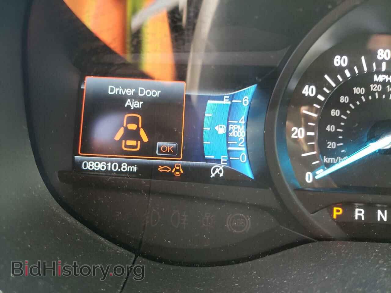2022 FORD EDGE - VIN: 2FMPK4K92NBA52985 - Фото 9