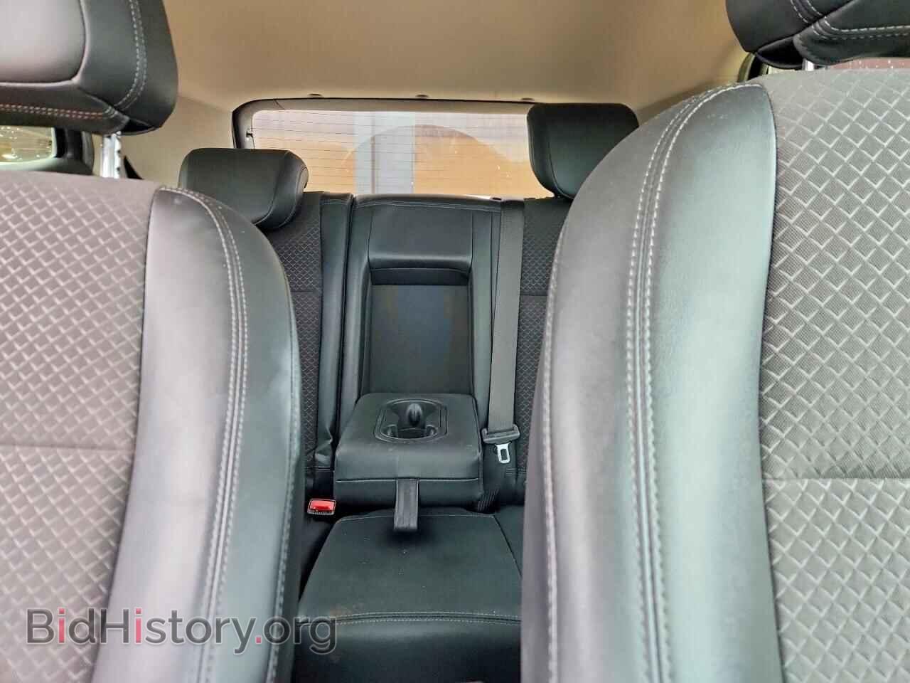 2019 BUICK ENCORE - VIN: KL4CJASB2KB942972 - Photo 10