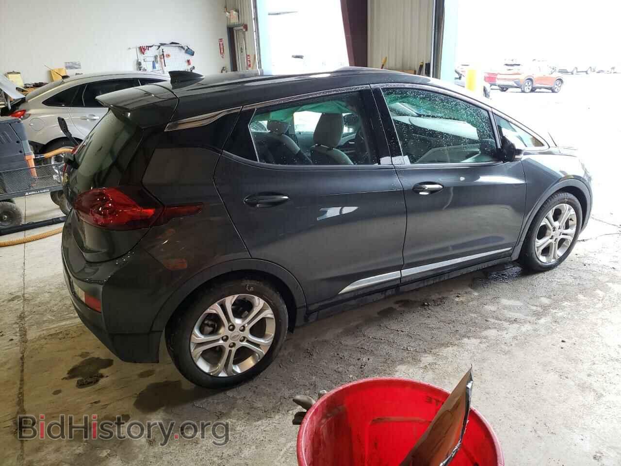 2021 CHEVROLET BOLT - VIN: 1G1FY6S05M4106583 - Фото 3