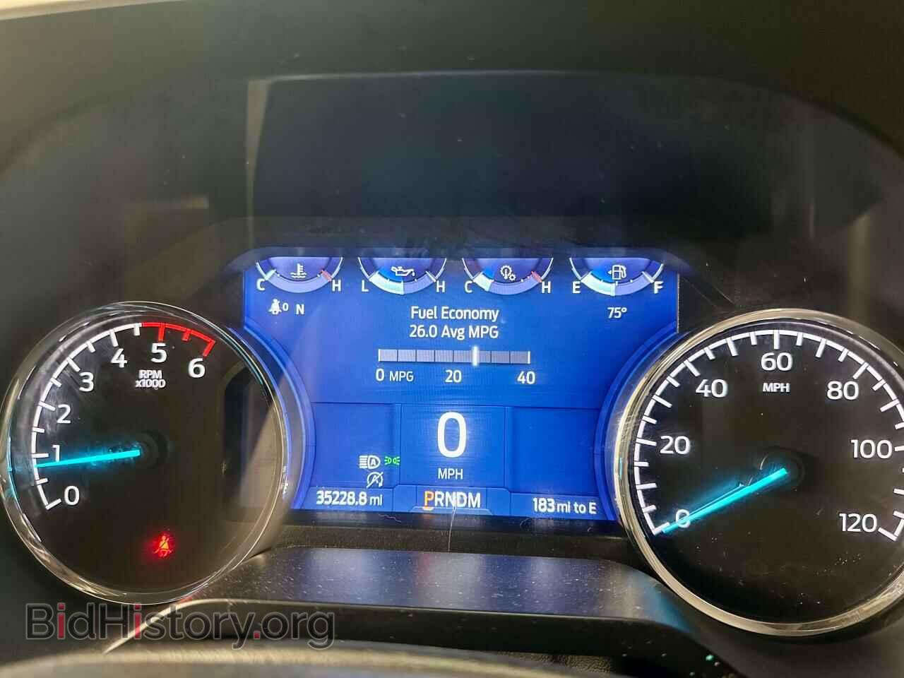 2021 FORD F-150 - VIN: 1FTFW1E13MFC73257 - Фото 8