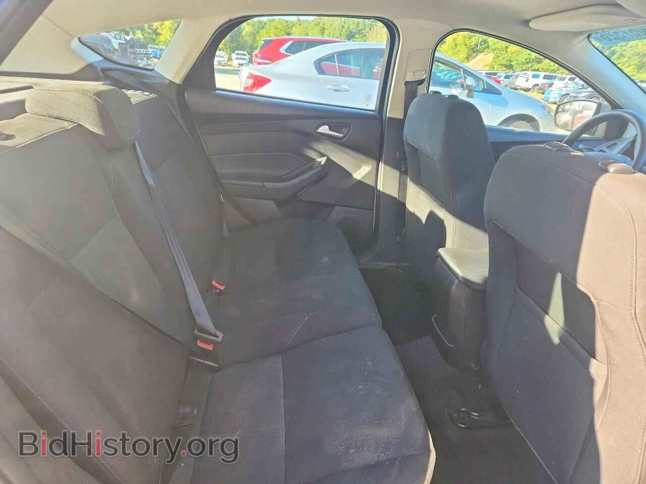 2015 FORD FOCUS - VIN: 1FADP3K26FL344328 - Photo 10