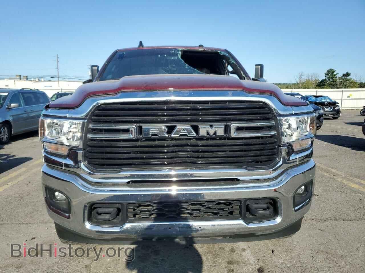 2021 RAM 2500 - VIN: 3C6UR5DLXMG609808 - Фото 5