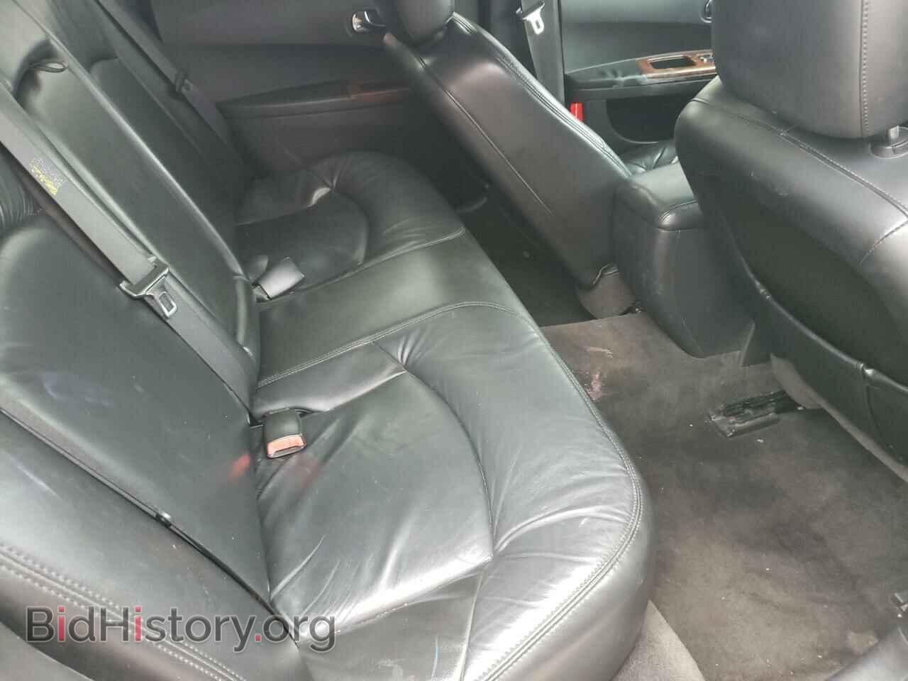 2006 BUICK LACROSSE - VIN: 2G4WE587861196577 - Фото 6