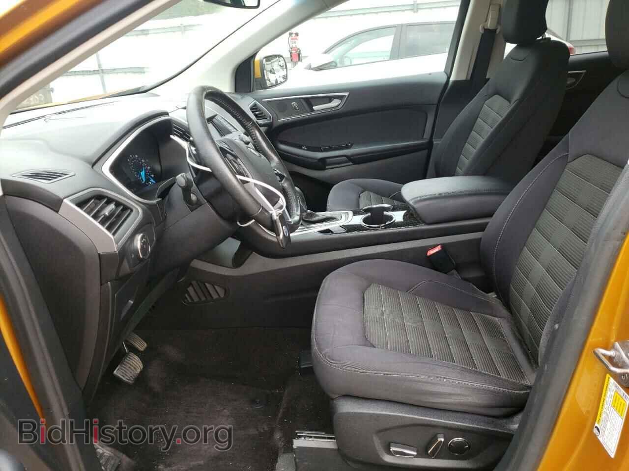 2016 FORD EDGE - VIN: 2FMPK3J9XGBB27821 - Photo 7