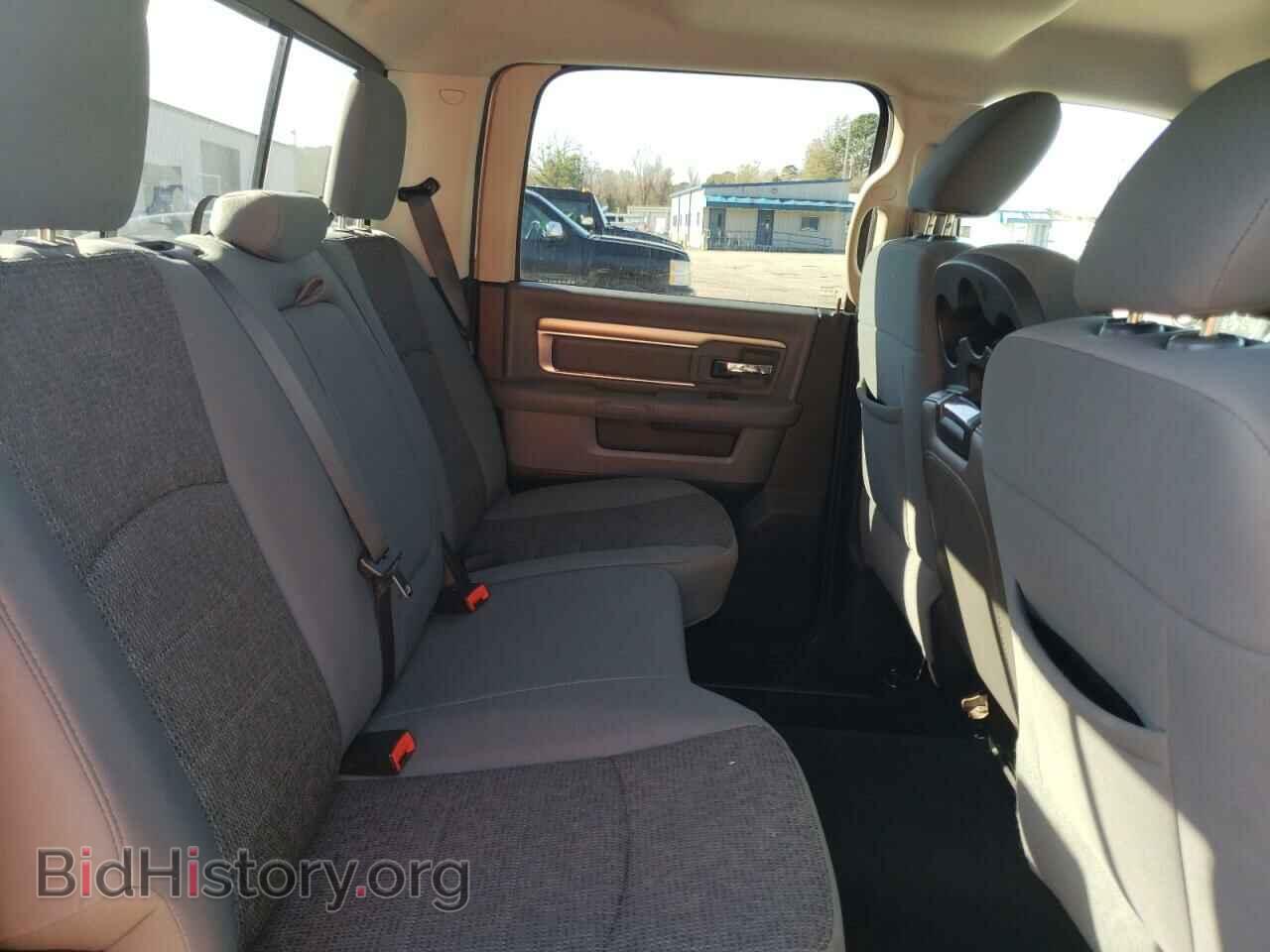 2016 RAM 1500 - VIN: 1C6RR6LG7GS395146 - Фото 6