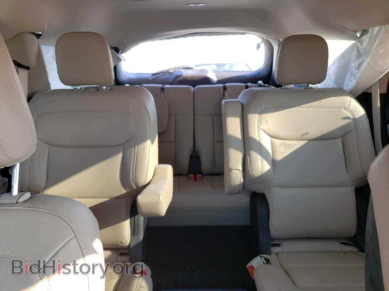2020 FORD EXPLORER - VIN: 1FMSK7DH1LGC06737 - Photo 10