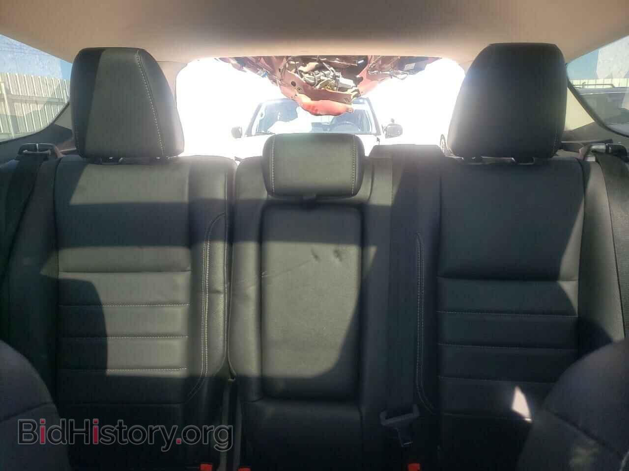 2014 FORD ESCAPE - VIN: 1FMCU9J95EUD04777 - Фото 10