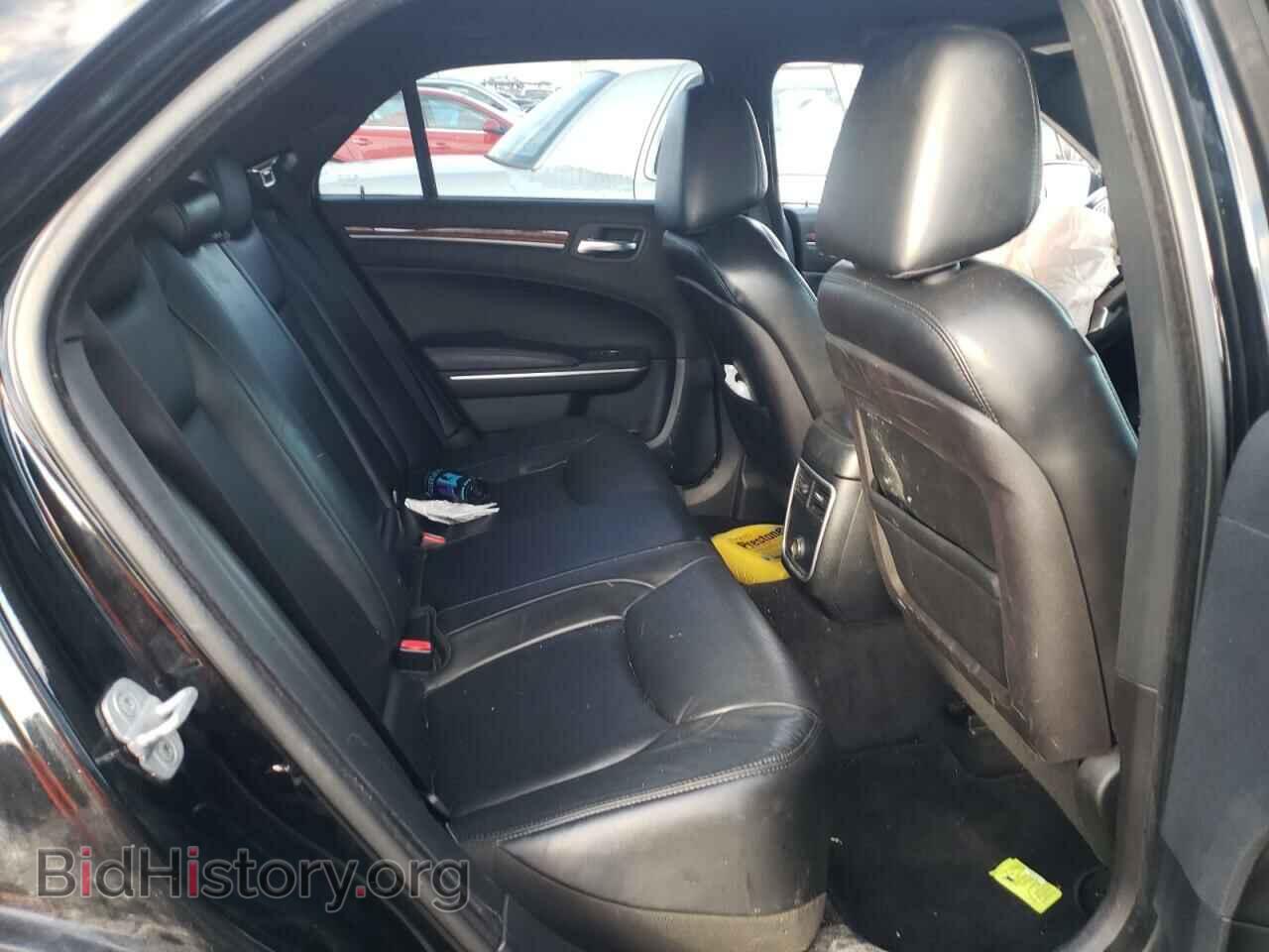 2012 CHRYSLER 300 - VIN: 2C3CCACG2CH309251 - Фото 6