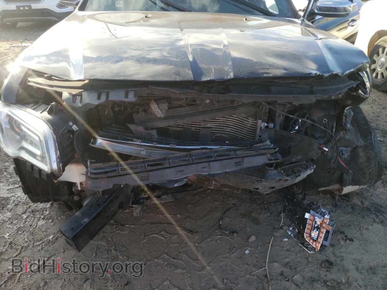 2012 CHRYSLER 300 - VIN: 2C3CCACG2CH309251 - Фото 7