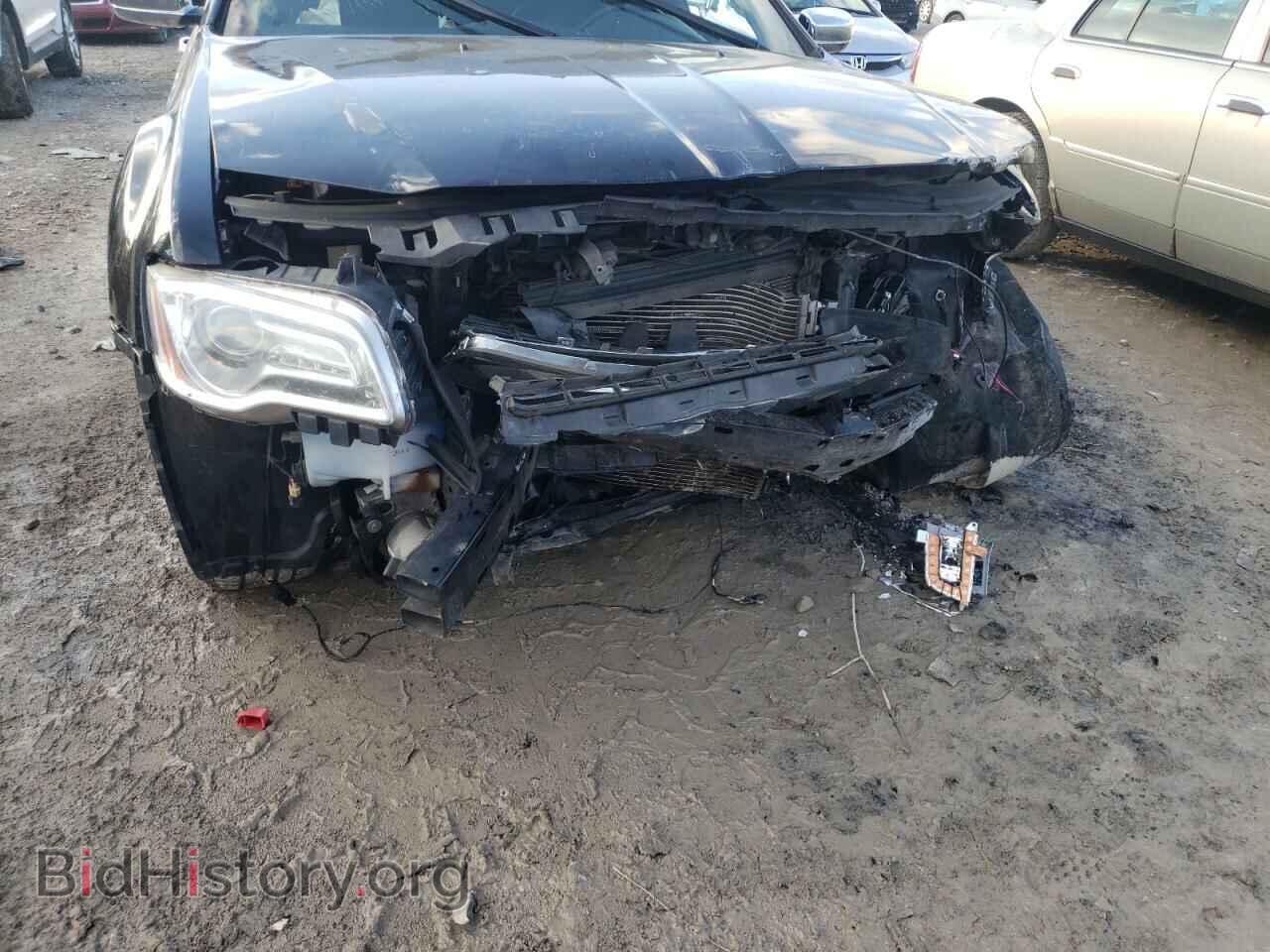 2012 CHRYSLER 300 - VIN: 2C3CCACG2CH309251 - Фото 9