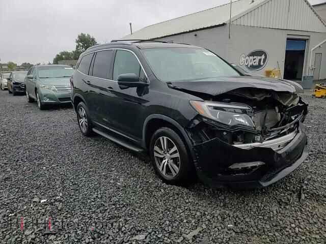 2017 HONDA PILOT - VIN: 5FNYF6H5XHB096642 - Фото 15