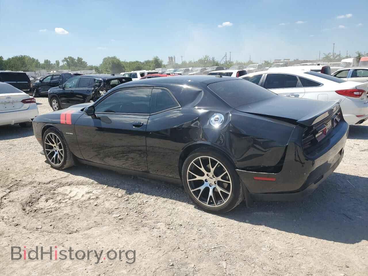 2020 DODGE CHALLENGER - VIN: 2C3CDZBT9LH139464 - Фото 2