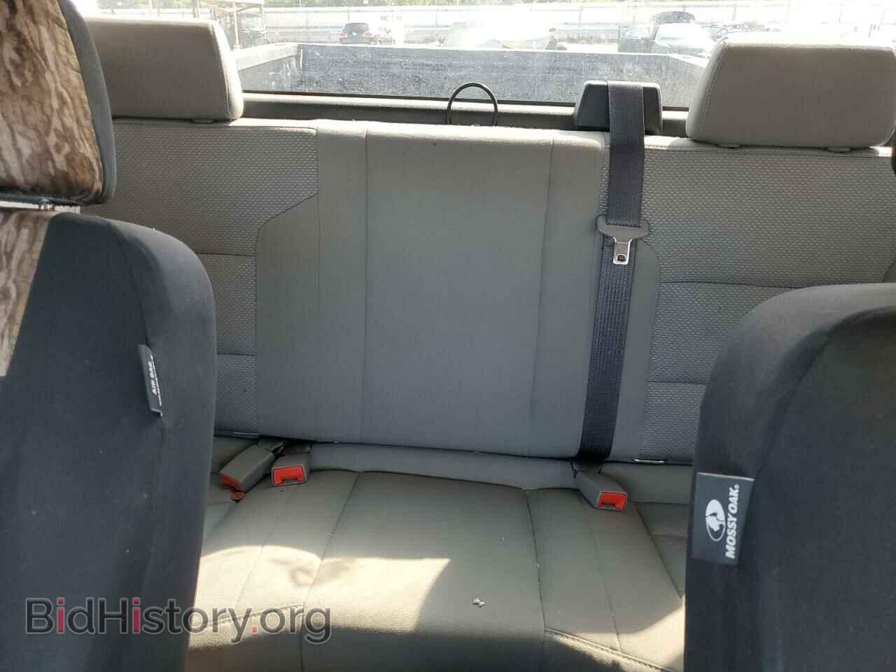 2018 GMC SIERRA - VIN: 1GTV2LEC1JZ282425 - Фото 10
