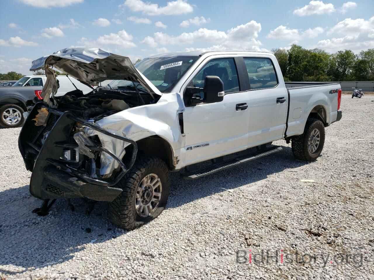 Photo 1FT7W2BT5KED63240 - FORD F250 2019