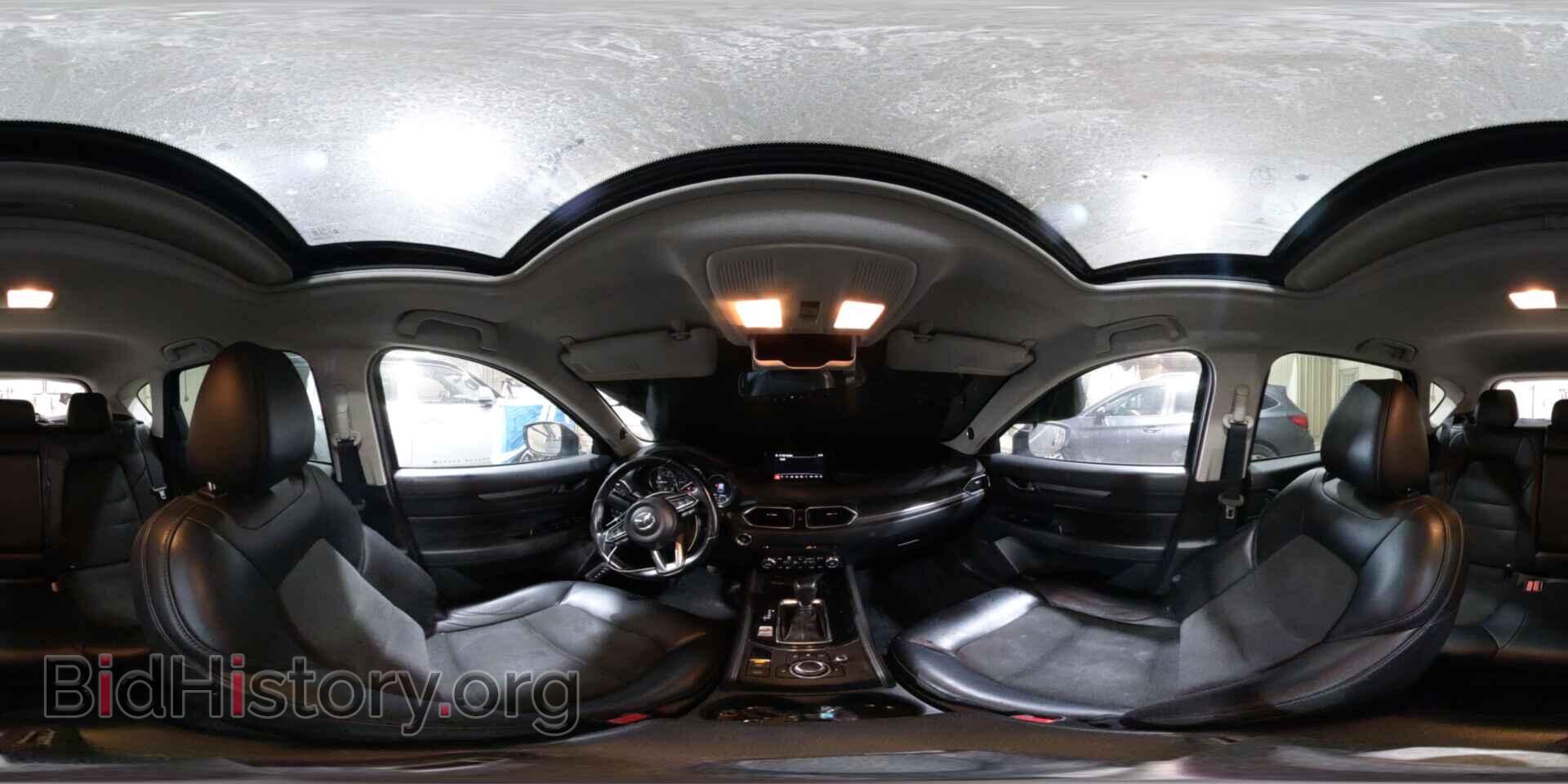 2018 MAZDA CX-5 - VIN: JM3KFACM4J1353811 - Фото 16