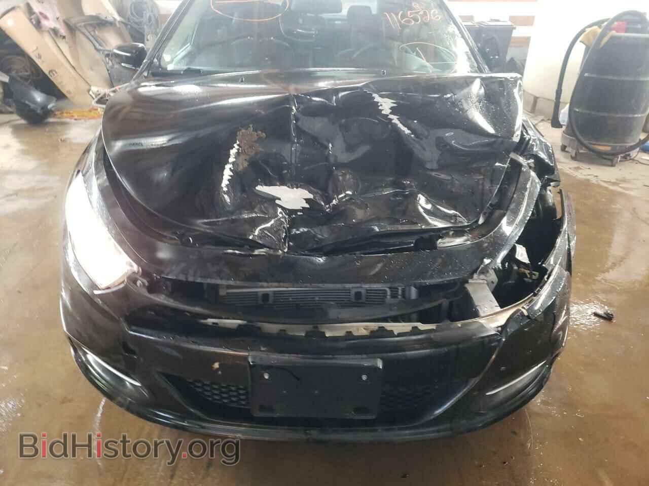 2015 DODGE DART - VIN: 1C3CDFAA0FD116526 - Photo 5
