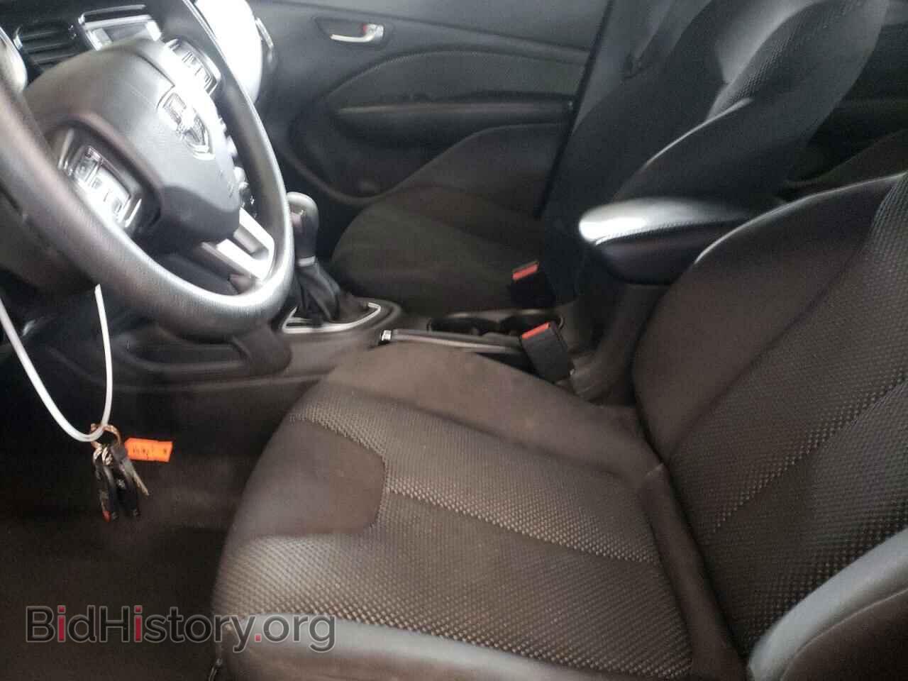 2015 DODGE DART - VIN: 1C3CDFAA0FD116526 - Photo 7