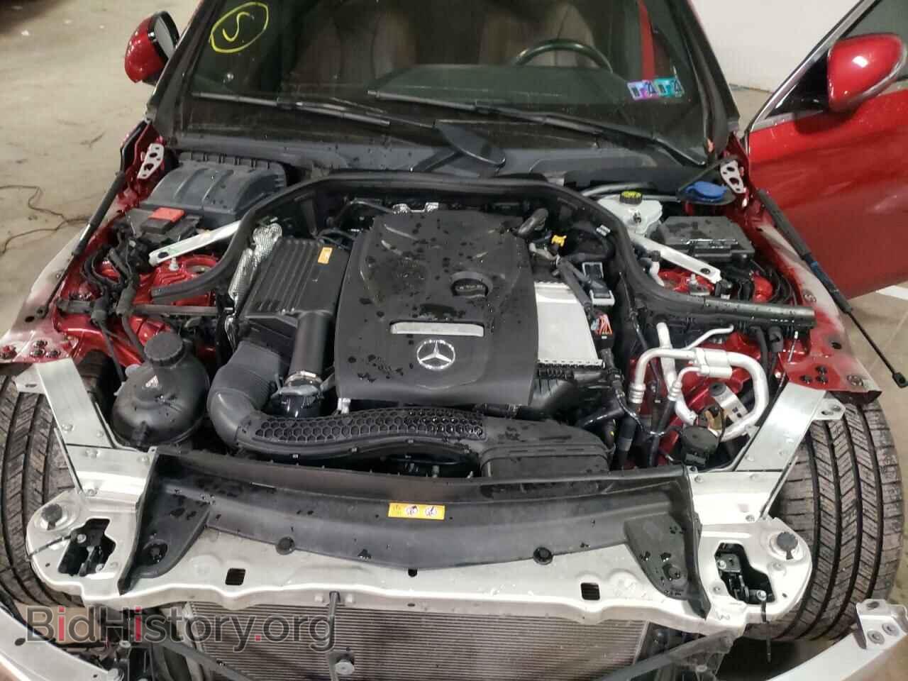 2017 MERCEDES-BENZ E-CLASS - VIN: WDDZF4JB8HA072444 - Фото 7