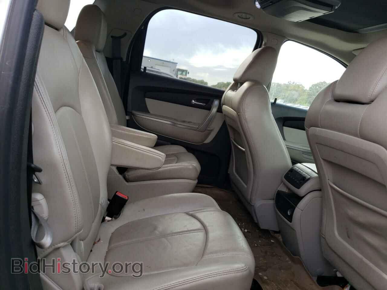 2012 GMC ACADIA - VIN: 1GKKVRED8CJ226977 - Фото 11